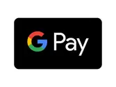 Google Pay Accepted 