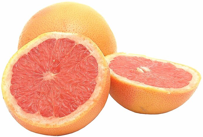 pink grapefruit zanabella