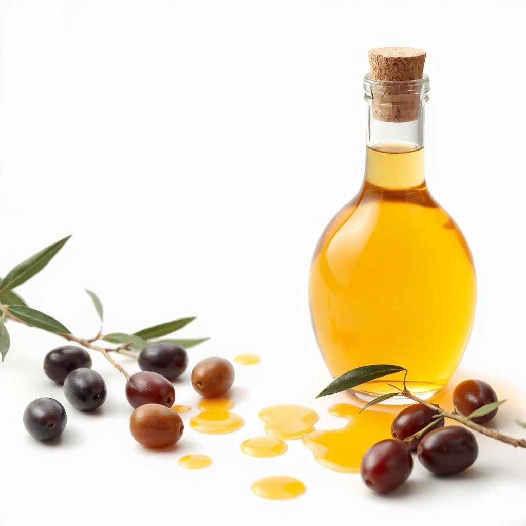olive oil for skin zanabella