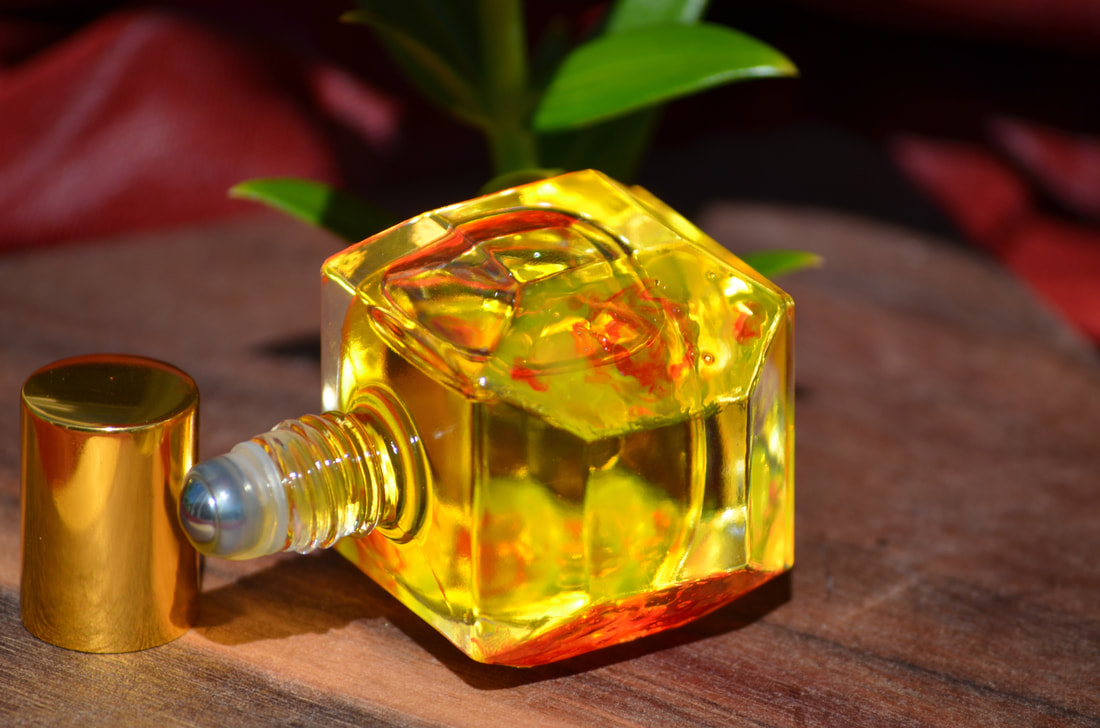 Lily Perfume Zanabella