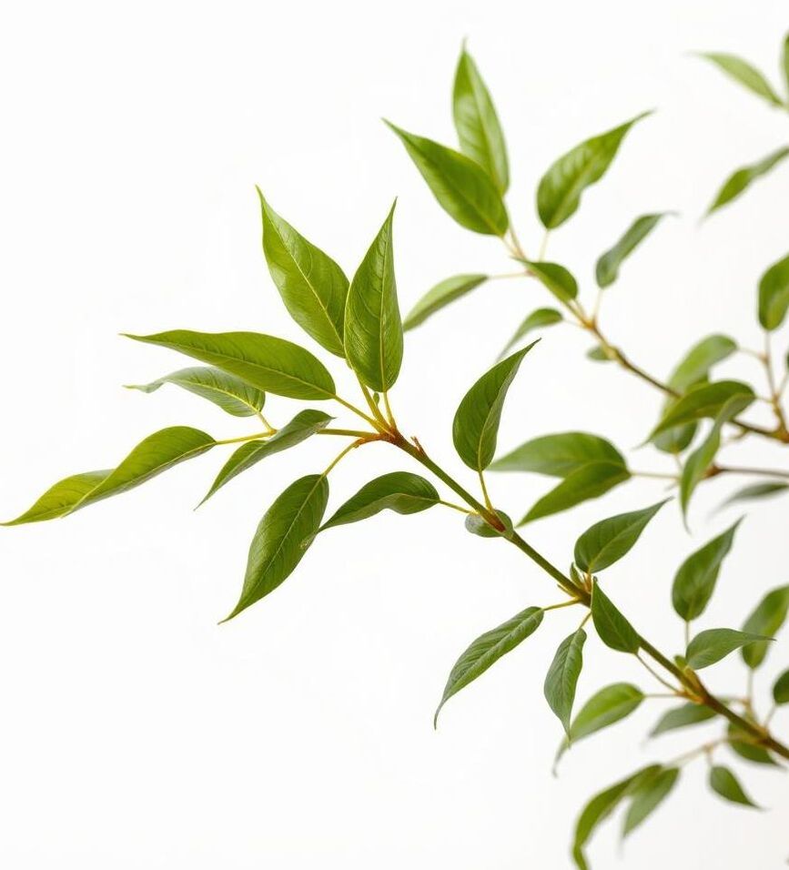 Tea tree oil