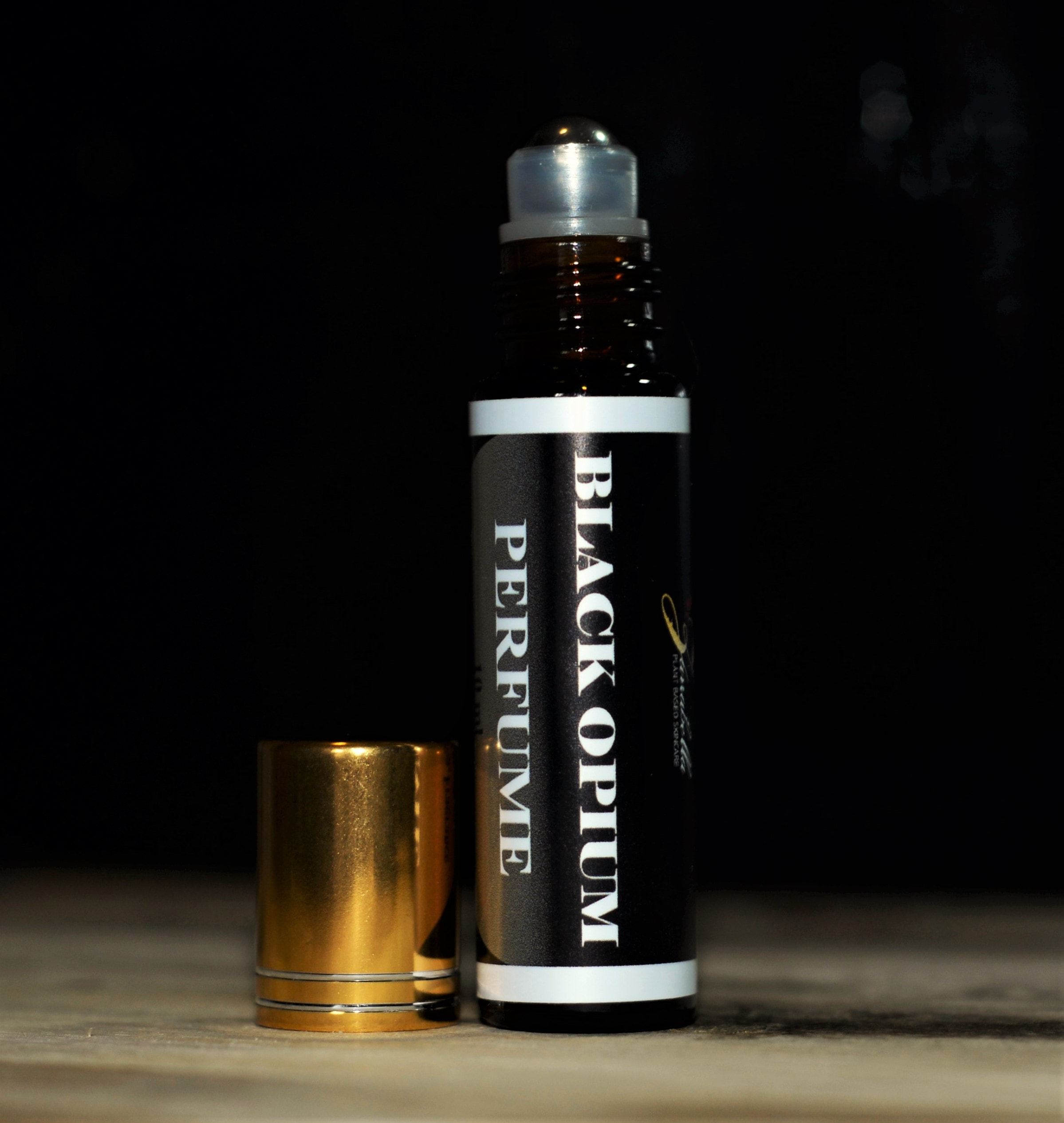 Black Opium Roll On Perfume